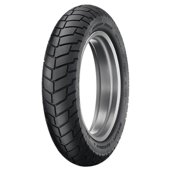 TYRE DUNLOP 130/90B16 67H D427 H.D.