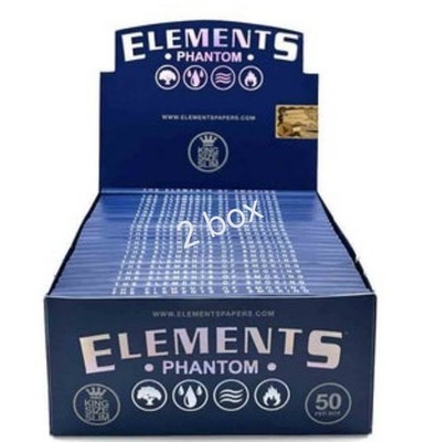 Phantom Elements Wide X2