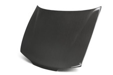 Seibon For 94-01 Acura Integra Jdm Type-r Oe Carbon Fiber Hood Seibon For 94-01 Acura Integra Jdm Type-r Oe Carbon Fiber Hood