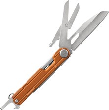 Gerber Armbar Slim Cut Orange Multitool Messer Schere Taschenmesser
