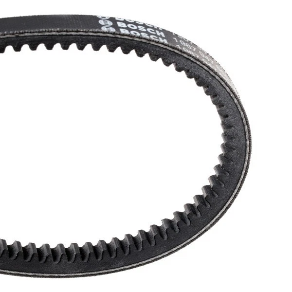 BOSCH 1 987 947 655 Cinghia trapezoidale 1030mm per VW SCIROCCO (53B) - Immagine 3 di 4