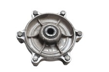 Porte arrière et accessoires BMW 650