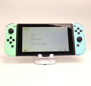 Nintendo Switch No Joy Cons | eBay