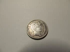 1908-D Barber Silver Dime*** Gorgeous*** High Grade & Awesome Toning!