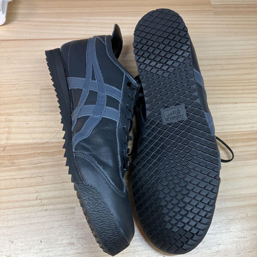 Onitsuka Tiger MEXICO 66 SD 25cm Gore-Tex unused | eBay