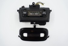 1994-1998 Dodge Ram 1500 2500 3500 Overhead Dome Light Comp Temp Display Oem