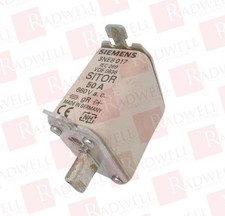 SIEMENS 3NE8017 / 3NE8017 (USED)