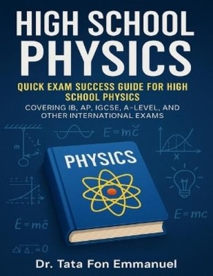 Tata Fon Emmanu Quick Exam Success Guide for High Scho (Taschenbuch) (US IMPORT)