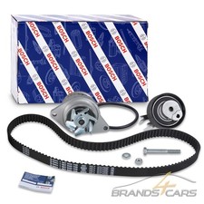 BOSCH ZAHNRIEMENSATZ FÜR SEAT CORDOBA IBIZA VW GOLF 3 1H POLO 6N VENTO 1.3 1.4