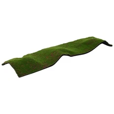  Artificial Moss Grass Turf Lawn Sheets for Crafts Plastic Lichen Carpet