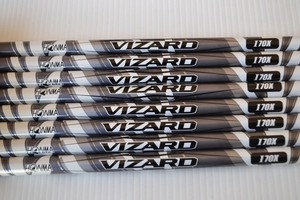 Honma Vizard Shaft | eBay