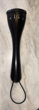 Upright Bass Tailpiece