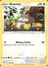 Skwovet 152/189 - Common - Pokemon Darkness Ablaze 2020 - Near Mint