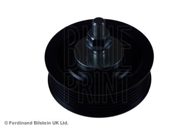 acquista ora blue print galoppino/guidacinghia, cinghia poly-v adn196508 - spedizione in 24/48h prodotto