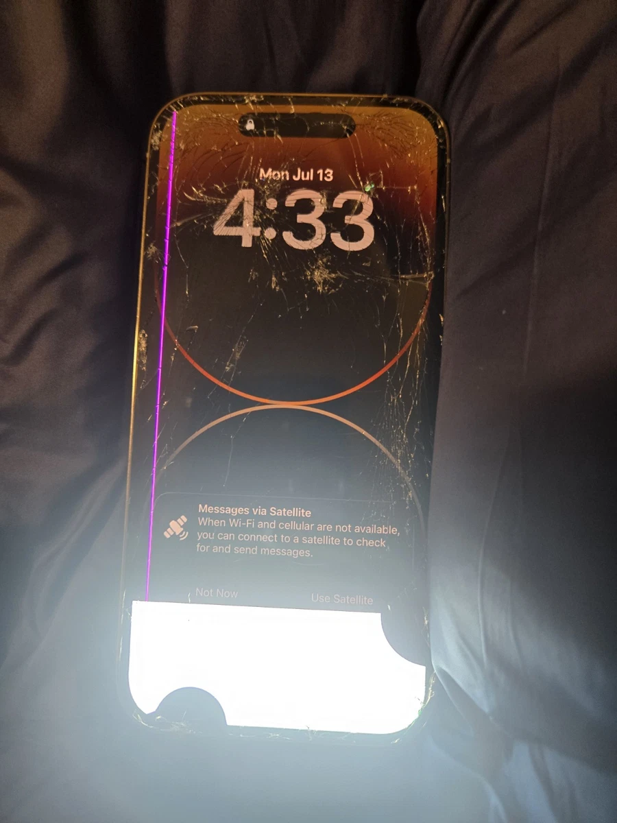 Apple iPhone 14 Pro Max Unlocked for Sale | Shop New & Used Cell