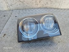 LAND ROVER RANGE ROVER III L322 Rücklicht hinten links 237451 4.40 26921971
