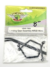 Venom Air Corps, VENF-7859, LANDING GEAR ASSEMBLY-NR36D MICRO, INV 2
