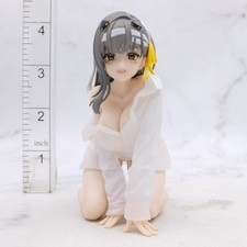 #C0920 Goddess of Victory Nikke Figure Japanese Anime