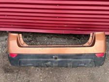Pare-choc arrière Chevrolet CAPTIVA