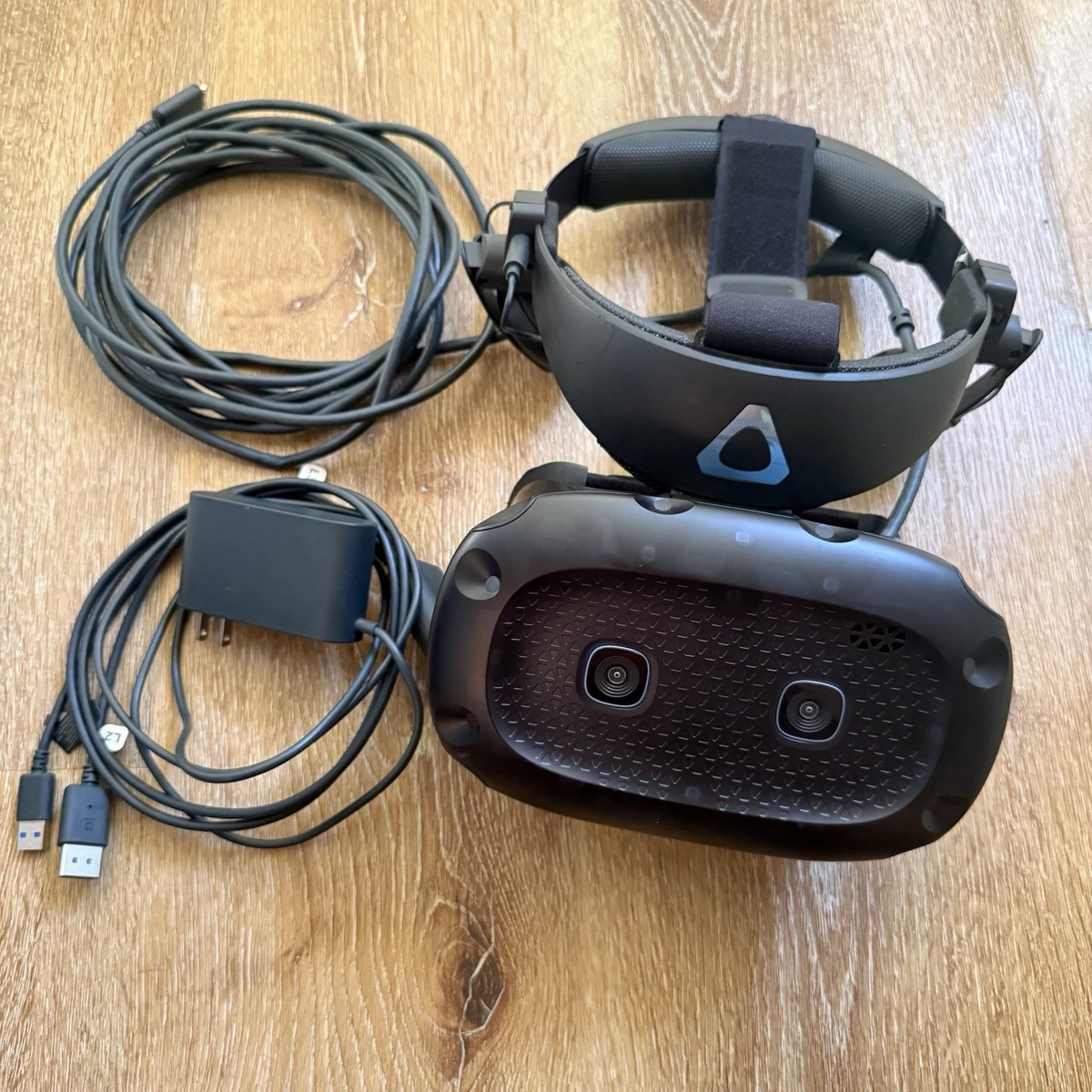 HTC Vive Cosmos VR Headsets for sale - eBay