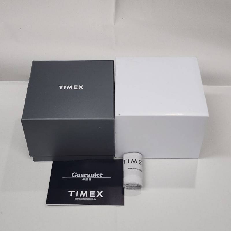 Timex Reissue 1983 Men Automatic Silver Dial Watch - image 9