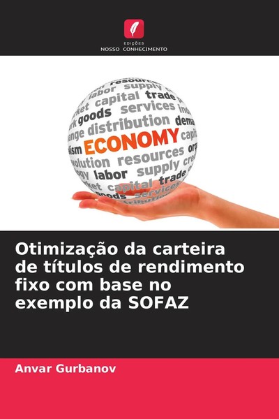 OtimizaçãO Da Carteira De TíTulos De Rendimento Fixo Com Base No Exemplo Da...-image