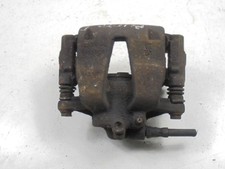 Fiat Punto (199) 2007 Bremssattel vorne AOJ44321