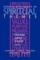 Elaine Hopkins (U. A.) | Working With Groups On Spiritual Themes | Taschenbuch