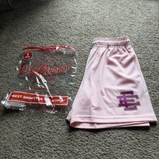 Eric Emanuel Mens Shorts