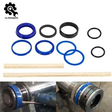 For Rotary Lift SPO9 SP0A9 SPO7 SPOA7 Cylinder Seal Kit FJ783 FJ7664 TEXAS HYD