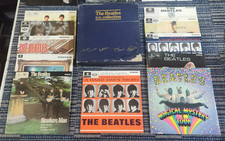 beatles ep collection products for sale | eBay