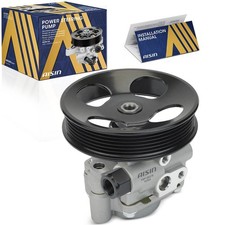Aisin Power Steering Pump With Pulley For Toyota Tundra Sequoia 2000-2007 4.7l Aisin Power Steering Pump With Pulley For Toyota Tundra Sequoia 2000-2007 4.7l