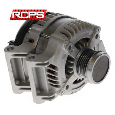 New 160A Alternator For Jeep Cherokee 3.2L 2014-2022 56029622AB 56029622AC 20025