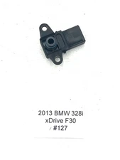 BMW 128i 328i 528i X3 X5 Z4 INTAKE MANIFOLD AIR PRESSURE SENSOR MAP 7585278 OEM