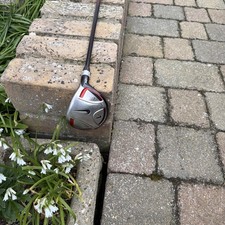 NIKE VR - 4 WOOD - REGULAR FLEX - 17 DEGREE - ALDILA VOODOO - FAIRWAY GOLF CLUB