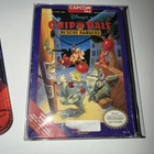 Disney Chip 'N Dale: Rescue Rangers NES