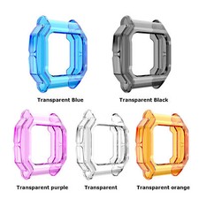 Protective Cover TPU Protective Case Shell for Amazfit Neo Smart Watch Accessory