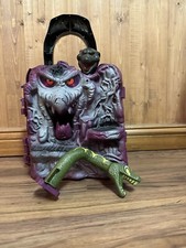 Mattel Masters of the Universe Origins Snake Mountain Playset  MTLBHPG41