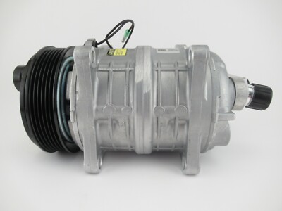 Thermo King compressor PN 102-1059 15-2171 1021290 made in Japan
