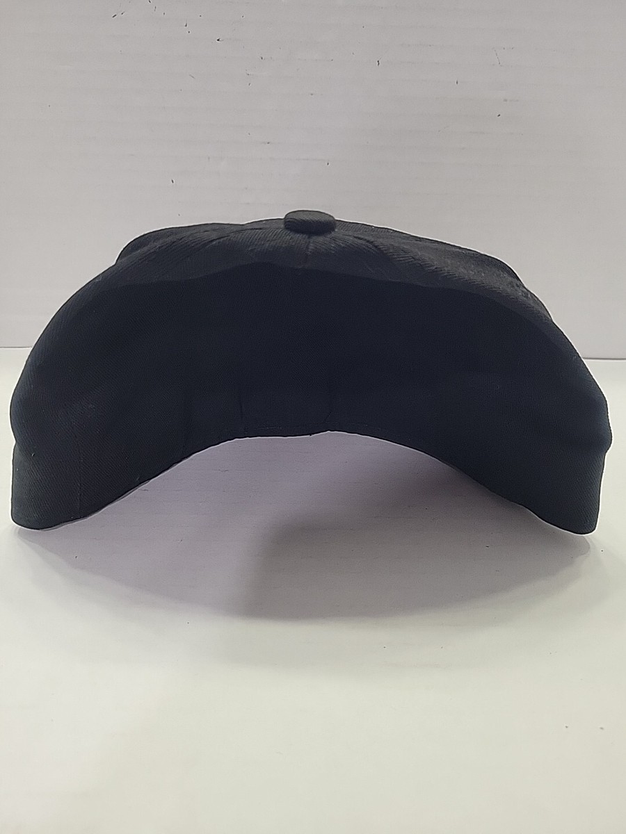 Burton New Era Flat Bill Hat Size 7 3/8 Snowboarding | eBay