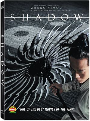 Shadow (DVD, 2018) for sale online | eBay