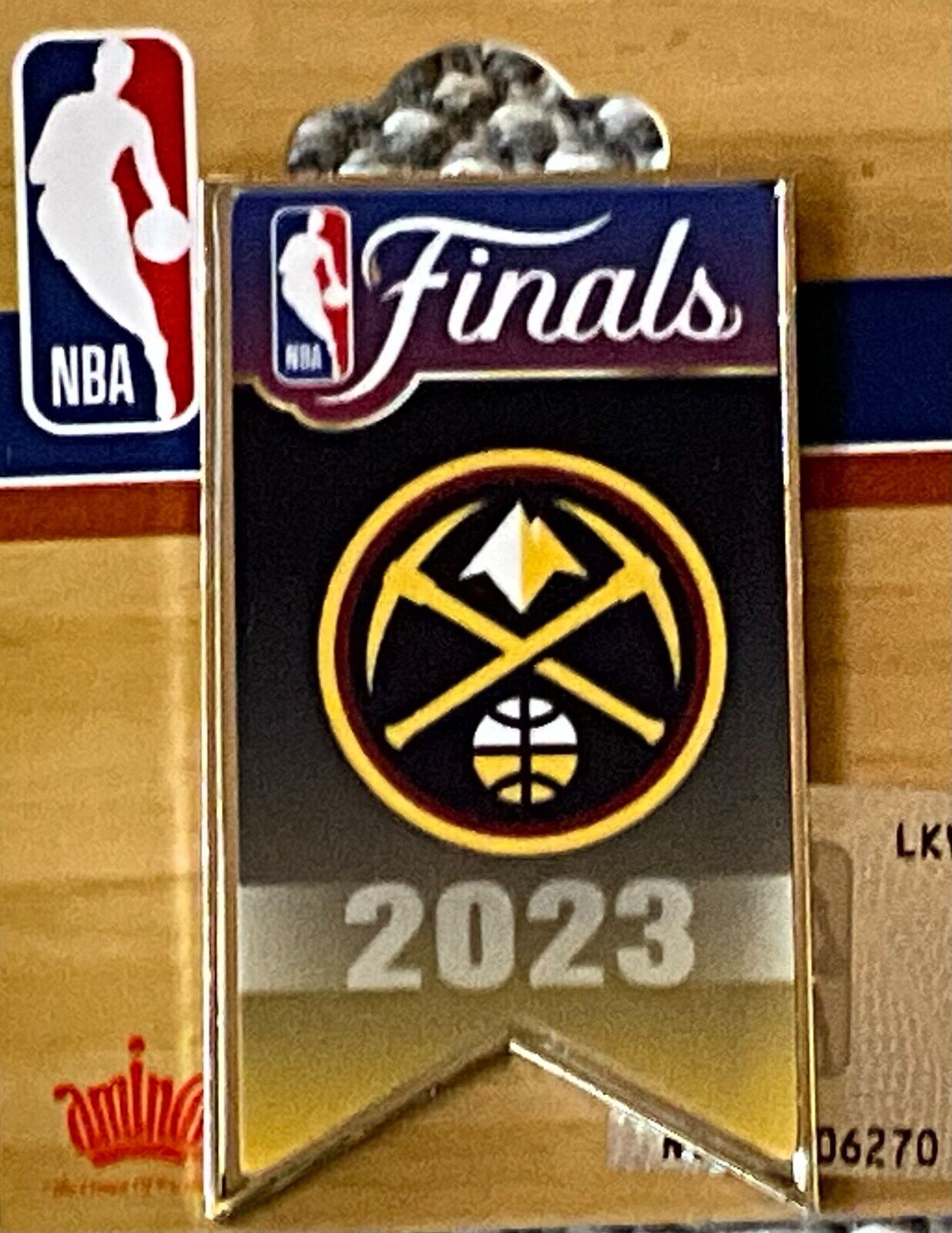 NBA Con: Best merch to shop from NBA Con 2023 - Reviewed