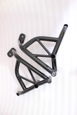 2019-2024 Kawasaki ZX6R 636 Crash Cage Engine Guard Crash Bar