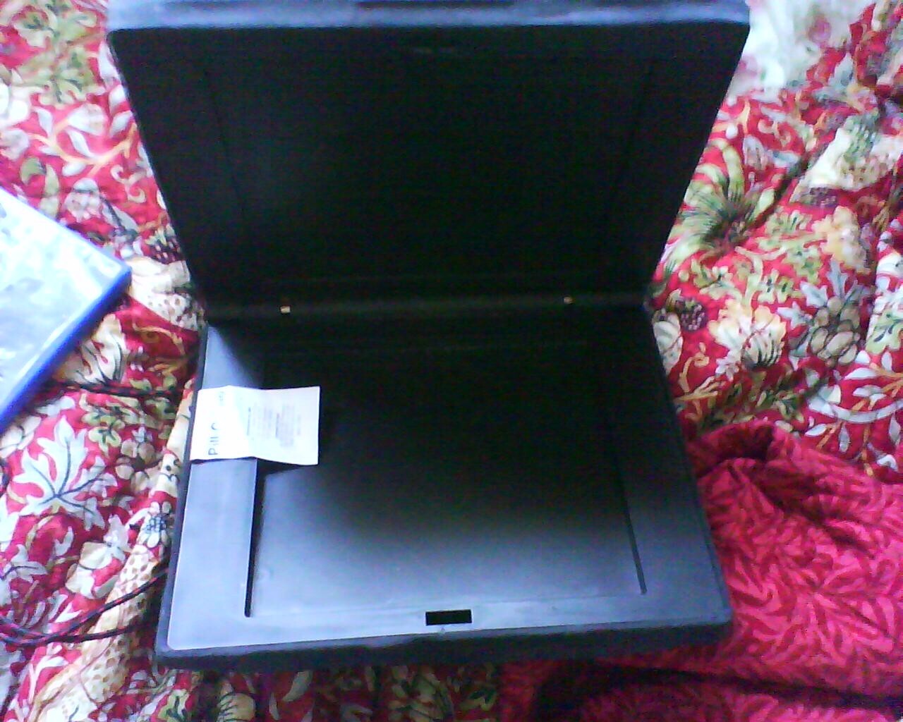 JML FOLDWAY PILLOPAD IPAD STAND eBay