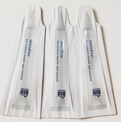 Innisfree Eco Science Recover Spot Essence Sample Size Ebay