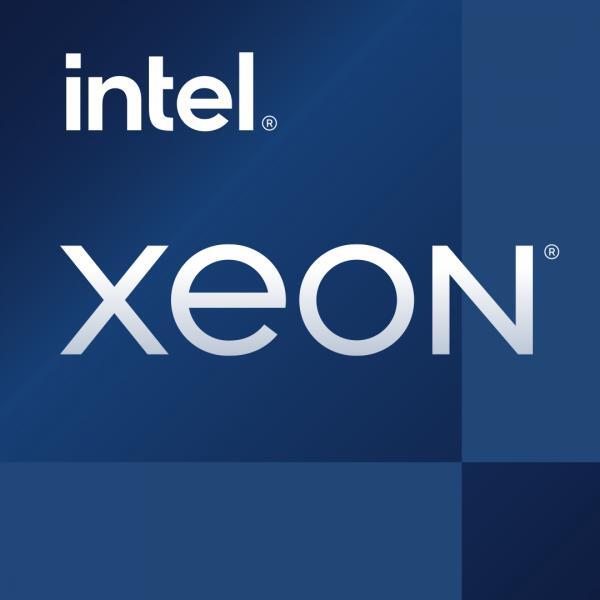 Intel Xeon E-2356G processore 3,2 GHz 12 MB Cache intelligente (CPU Intel Xeon E