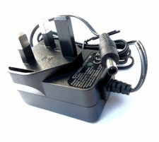 Image of MAKITA DMR109 site radio power supply adapter cable adaptor