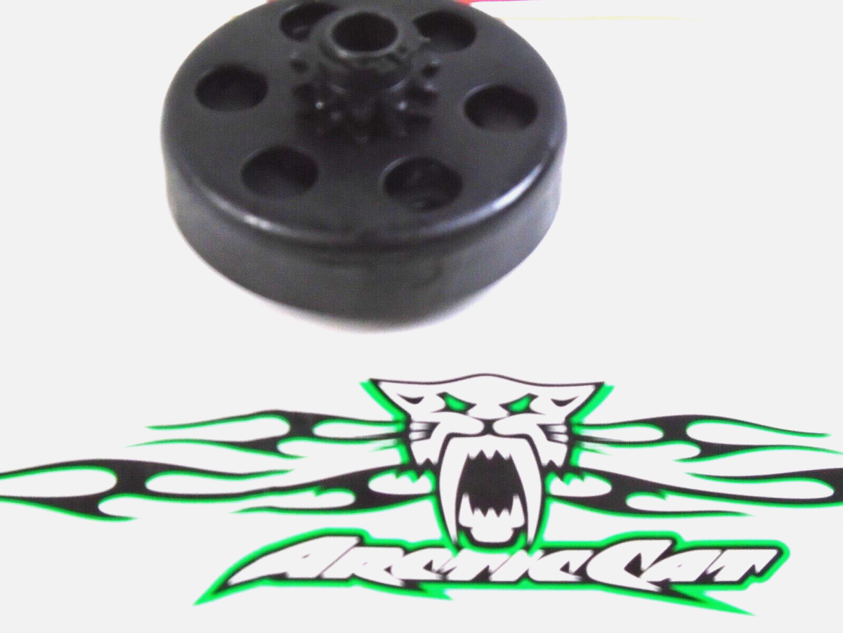 Kitty Cat Snowmobile Clutch 11 Tooth 5/8 Shaft (NEW) Arctic Cat