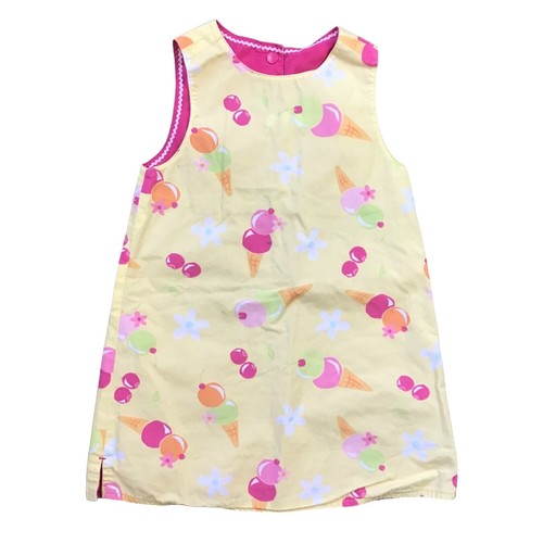 happy by pink chicken dress Pink Chicken Leila Dress in Lavender Lambs 6Y