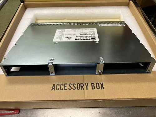 Unipower TPCMQR1U3-48 RACKS - Picture 4 of 5